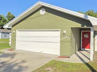 1534 Chandlee Ave, Panama City, FL 32405