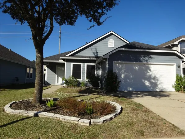 11638 Sardis Lake Dr, Tomball, TX 77375