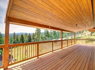 204 Bear Canyon Rd, Lakeside, MT 59922