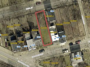 1310 Stranmore St, Pittsburgh, PA 15212