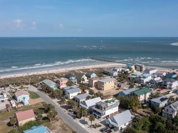 25 Corunna St, Saint Augustine, FL 32084