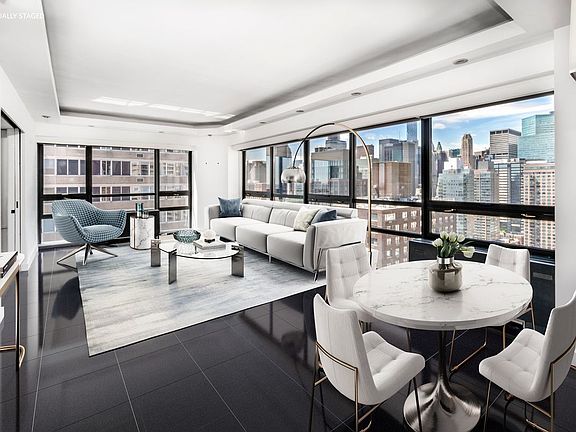 2nd image of 415 E 54th St APT 30C