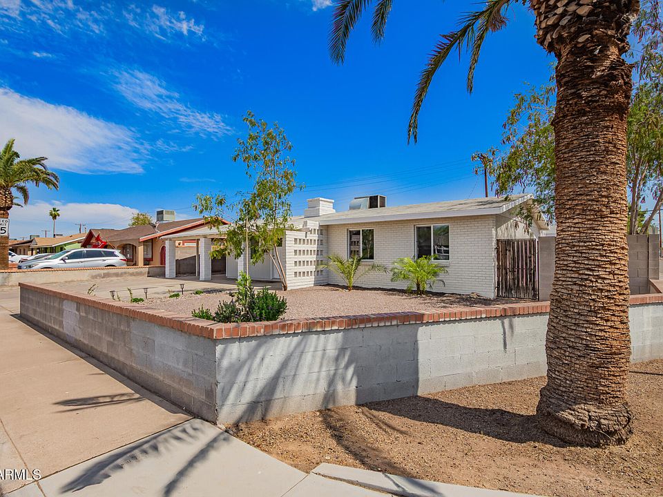 4243 W SHERIDAN Street, Phoenix, AZ 85009 | Zillow
