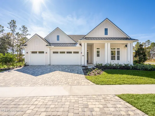 210 ARBOR CREEK Drive, St. Augustine, FL 32092