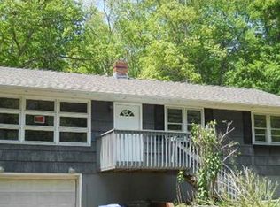 495 Old Stafford Rd, Tolland, CT 06084