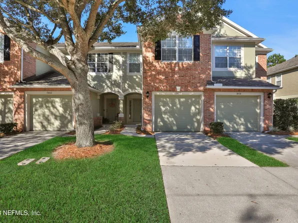 7480 SCARLET IBIS Lane, Jacksonville, FL 32256