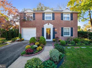 29 S State Rd, Springfield, PA 19064