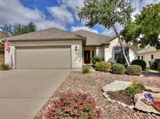 715 Caprock Canyon Trl, Georgetown, TX 78633