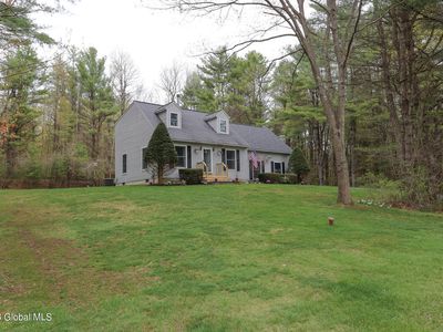 73 Daketown Road, Greenfield Center, NY, 12833