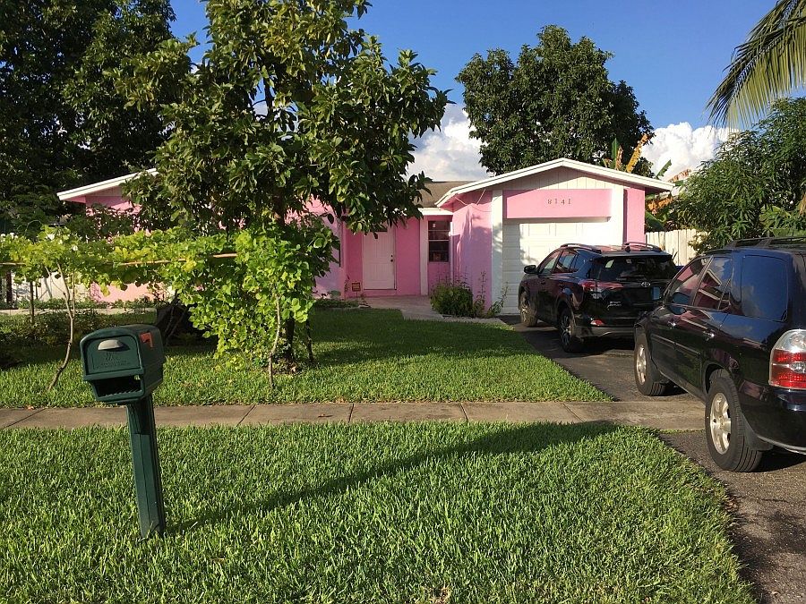 1st image of 8141 SW 4th St