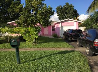 8141 SW 4th St, North Lauderdale, FL 33068