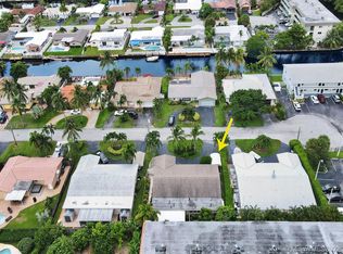 1419 NE 55th St, Fort Lauderdale, FL 33334