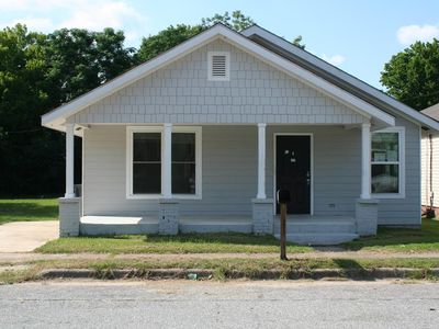 3813 Meritas Dr, Columbus, GA, 31904