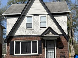 14289 Cherrylawn St, Detroit, MI 48238