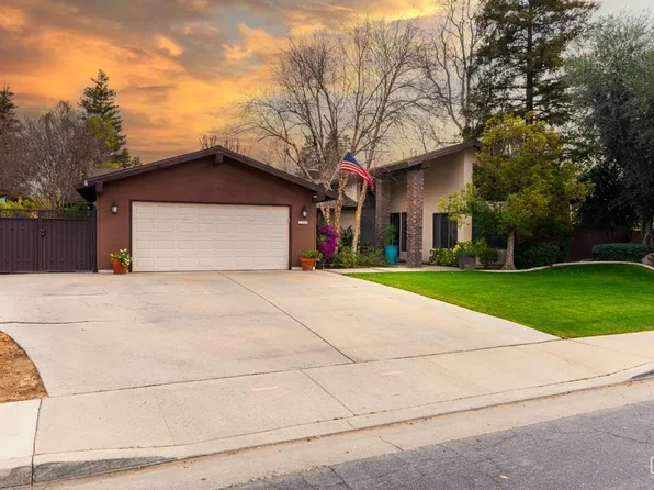 2612 Bralorne Ct, Bakersfield, CA 93309