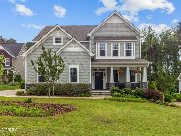 224 Claret Court, Southern Pines, NC 28387