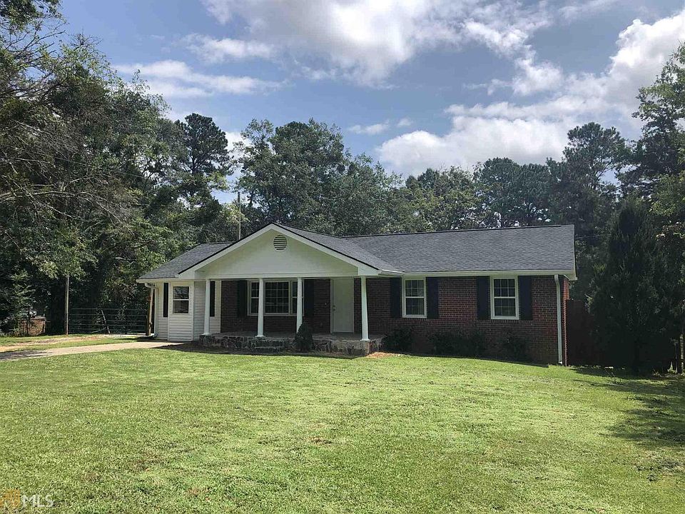 2148 E McIntosh Rd, Griffin, GA 30223 Zillow