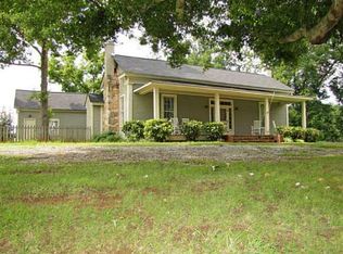 1740 Elders Mill Rd, Senoia, GA 30276