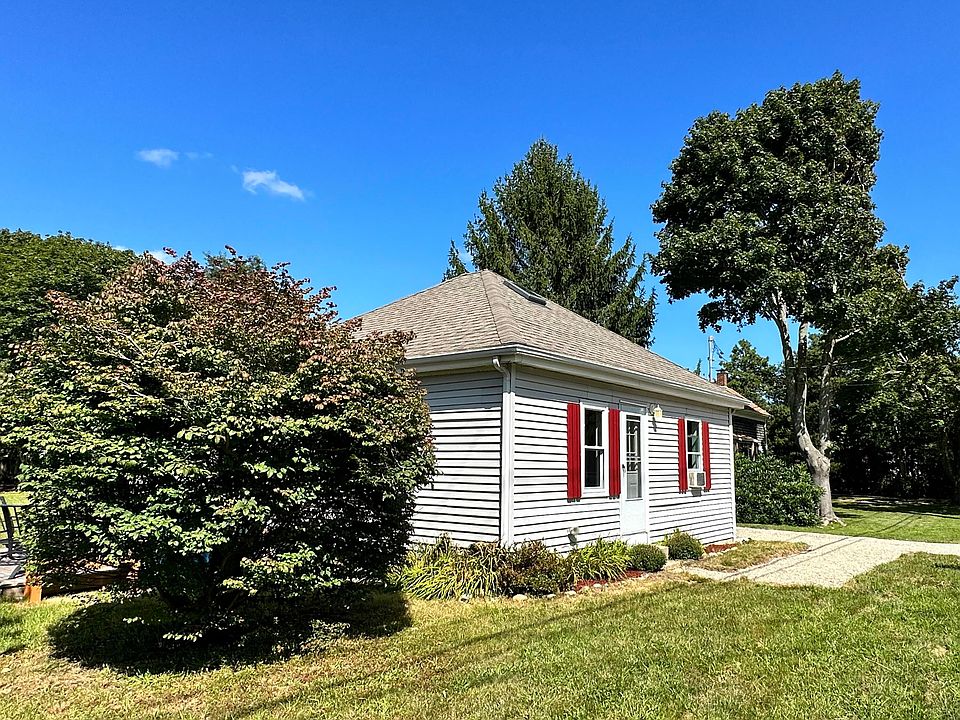 115 Brick Kiln Road, East Falmouth, MA 02536 Zillow