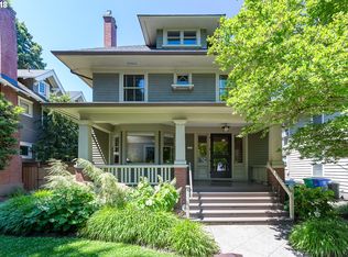 2517 NE 20th Ave, Portland, OR 97212