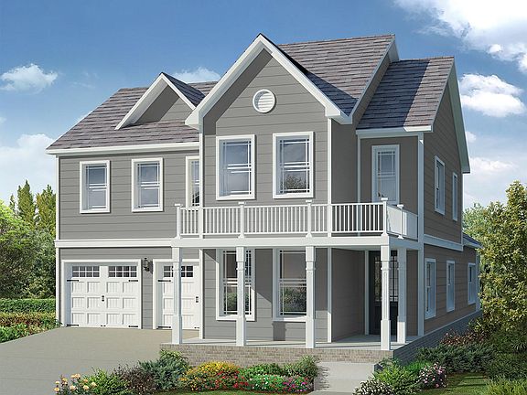 The Jefferson Victorian