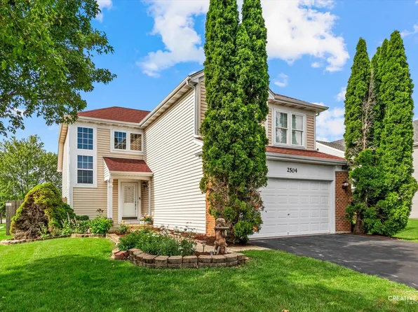 2504 Fairbanks Ct, Naperville, IL 60540