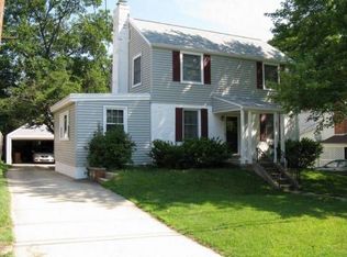 309 Waterford Rd, Silver Spring, MD 20901