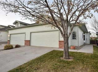 980 Samuel Point, Colorado Springs, CO 80906