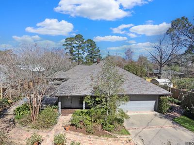 6713 Sheffield Ave, Baton Rouge, LA, 70806