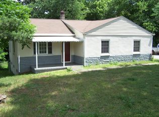 2616 New Walkertown Rd, Winston Salem, NC 27101