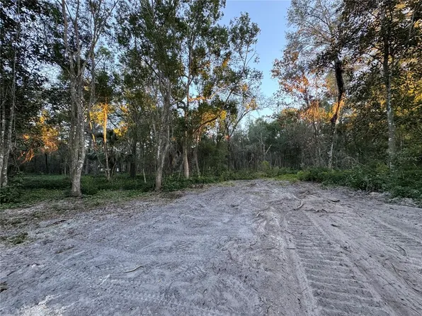 W Ohio Ave Lot 2, Lake Helen, FL 32744
