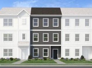 723 Orchard Vista Cir, Raleigh, NC 27606