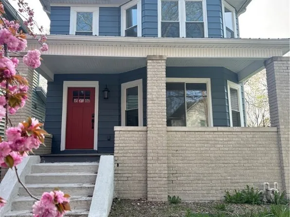 126 Franklin St, Marietta, OH 45750