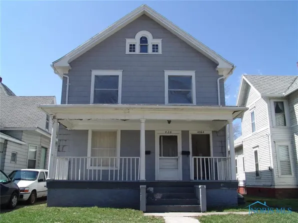 426 Arden Pl, Toledo, OH 43605