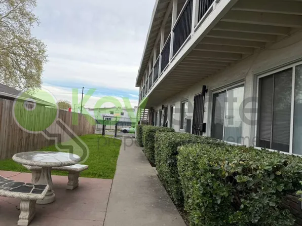 691 El Camino Ave APT 7, Sacramento, CA 95815