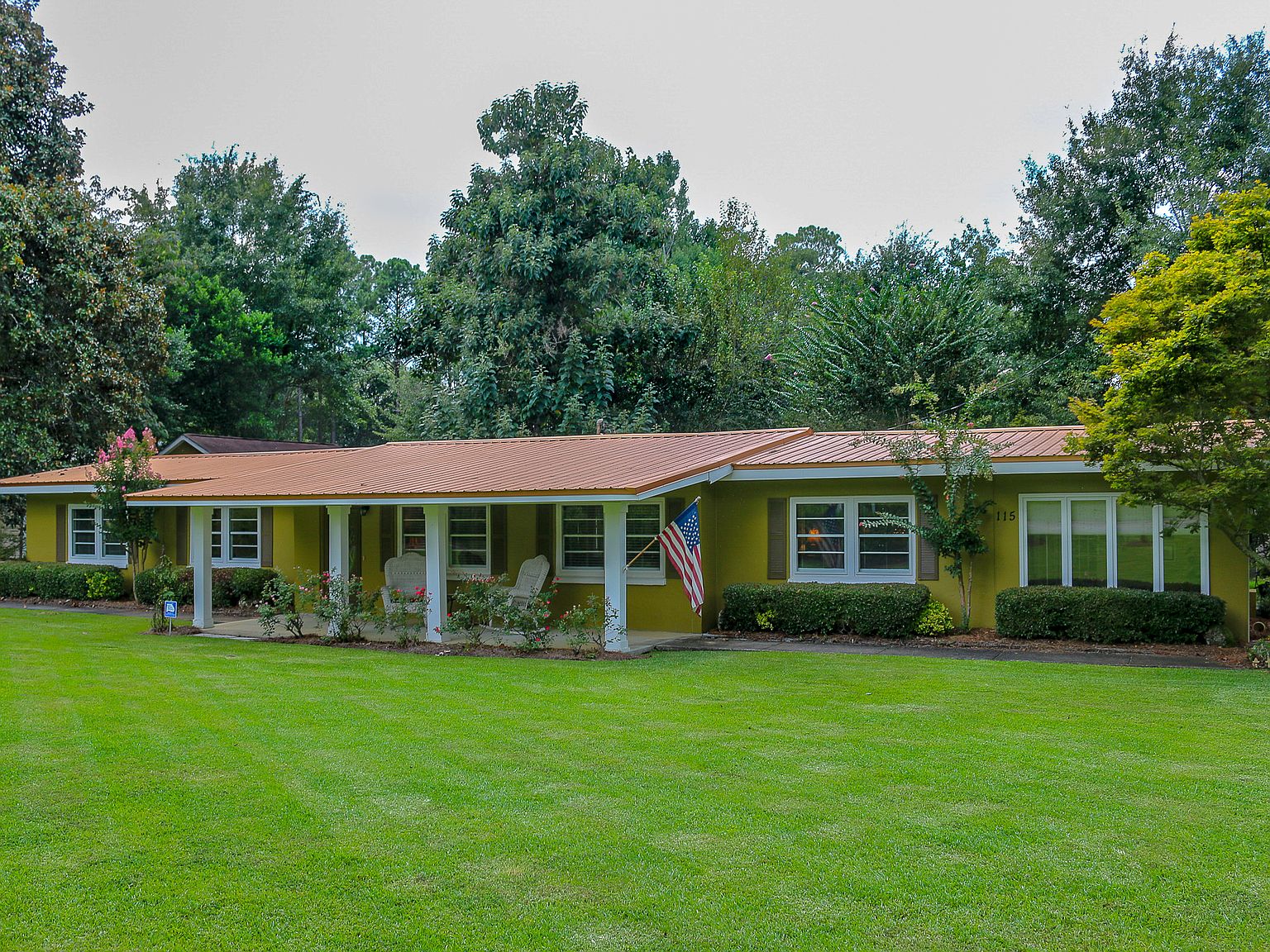 115 N Englewood Ave, Dothan, AL 36303 Zillow