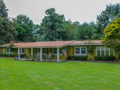 115 N Englewood Ave, Dothan, AL, 36303