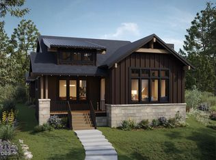 2632 NW Skyline Ranch Rd Lot 51, Bend, OR 97701
