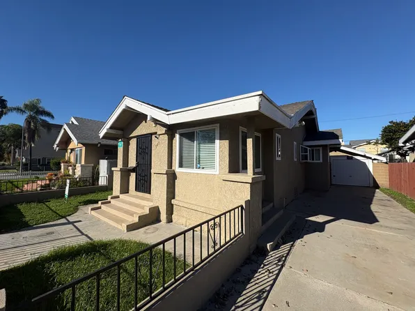 3011 E 7th St, Long Beach, CA 90804