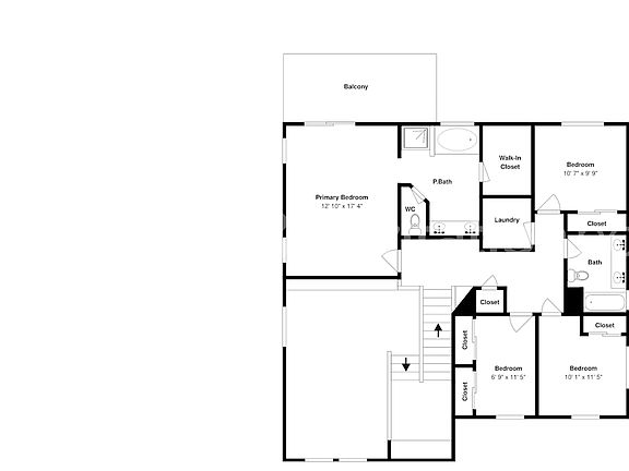 3rd image of 8426 W Cocopah St