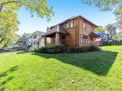 2 Dempster Rd, Chatham, NJ, 07928