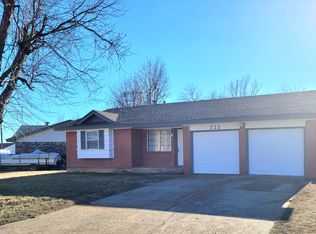 725 Lawton Ave, Oklahoma City, OK 73160