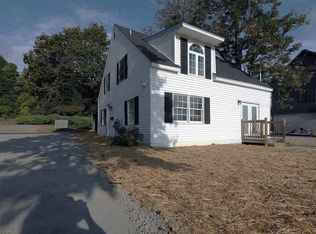228 Water St #2, Hallowell, ME 04347
