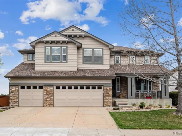9362 S Holland Way, Littleton, CO 80127