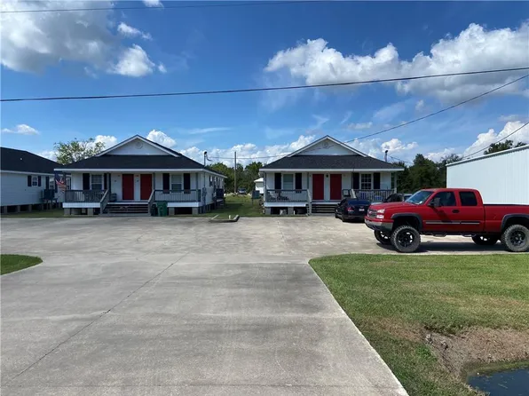 214 16th Highway 3161 Hwy, Cut Off, LA 70345
