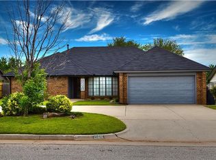 12601 Abbotts Way, Oklahoma City, OK 73142