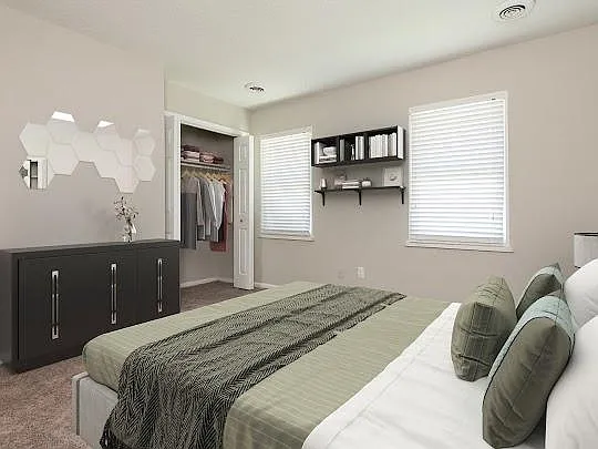 Wynsum Townhomes — Photo 6