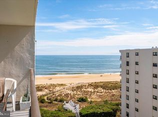 1 133rd St Unit 806B, Ocean City, MD