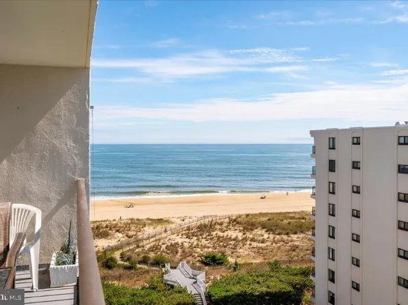 1 133rd St Unit 806B, Ocean City, MD 21842