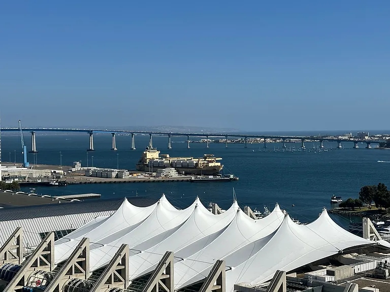 100 Harbor Dr #2206 — Photo 5